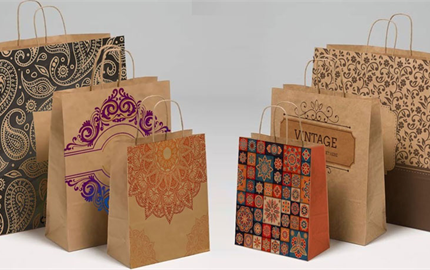 پاکت کرافت را از کجا بخریم؟